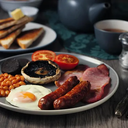 Frühstückspension Absoluxe Kirkby Lonsdale