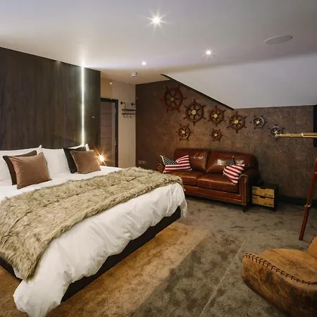 Absoluxe Kirkby Lonsdale