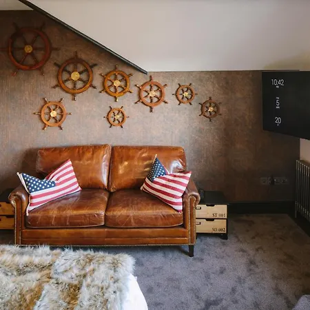 Absoluxe Kirkby Lonsdale