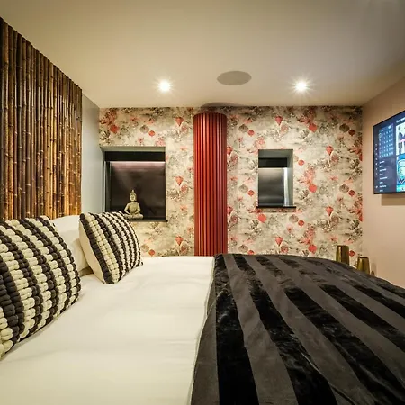 Frühstückspension Absoluxe