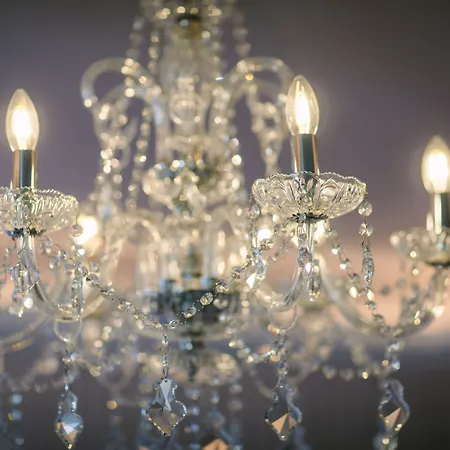 Absoluxe Frühstückspension