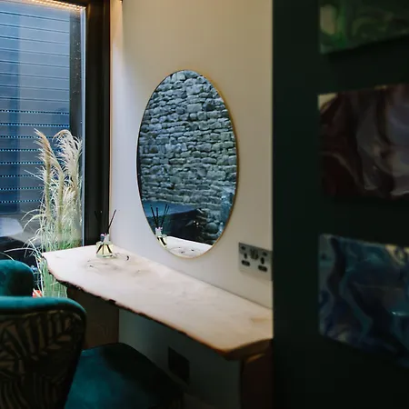 Absoluxe Frühstückspension Kirkby Lonsdale