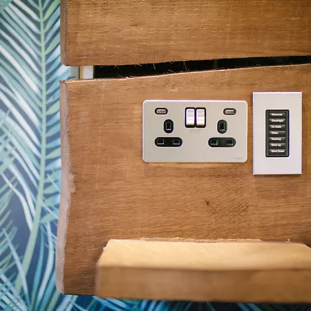 Absoluxe Frühstückspension