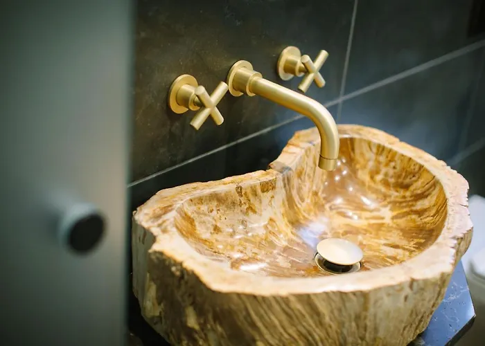 Bed & Breakfast Absoluxe