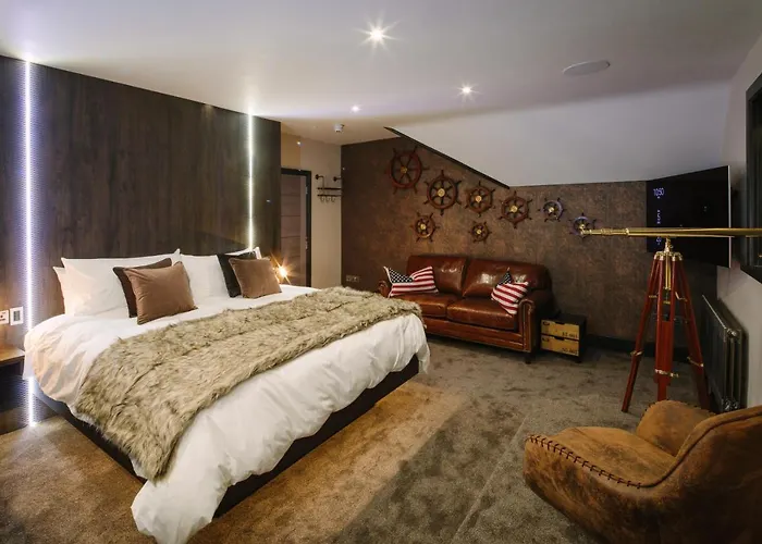 Absoluxe Kirkby Lonsdale