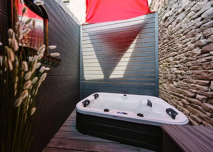 Absoluxe Kirkby Lonsdale