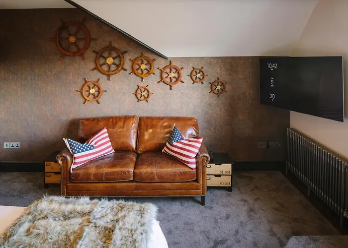 Absoluxe Kirkby Lonsdale