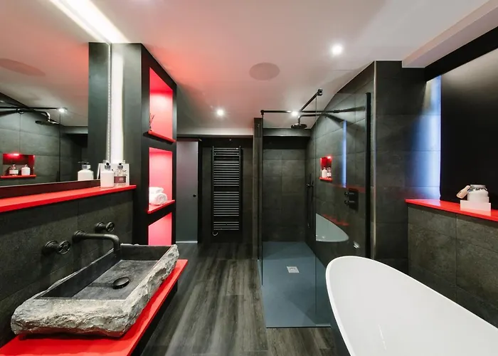 Absoluxe Bed & Breakfast Kirkby Lonsdale