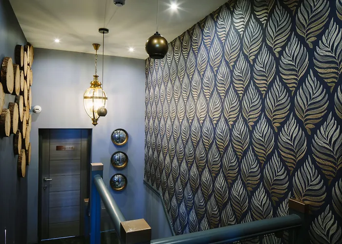 Absoluxe Kirkby Lonsdale