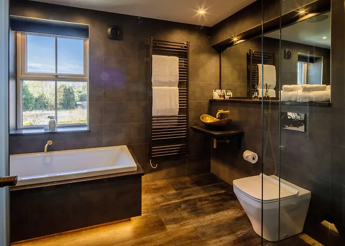 Absoluxe Bed & Breakfast Kirkby Lonsdale