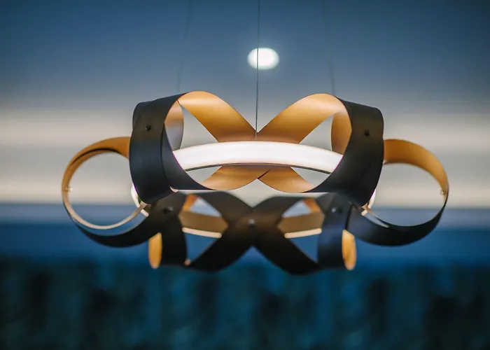 Bed & Breakfast Absoluxe