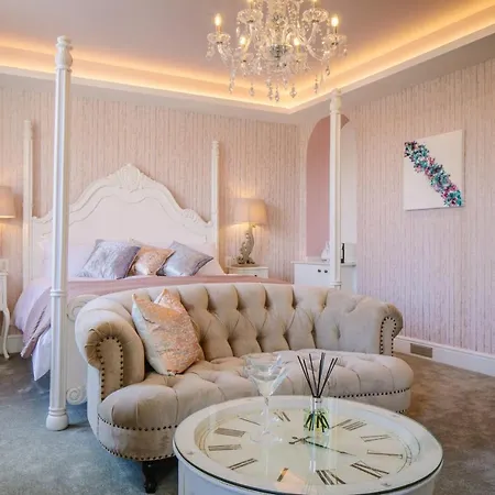 Bed & Breakfast Absoluxe