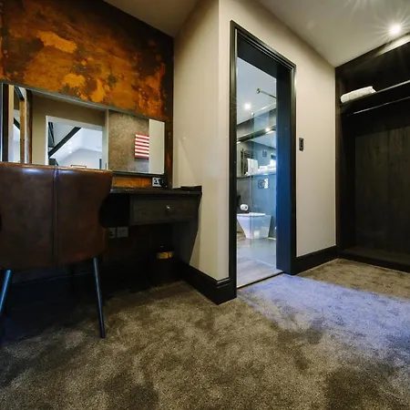 Bed & Breakfast Absoluxe 3*