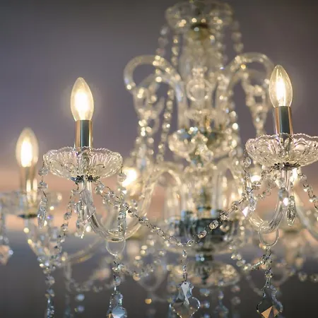 Absoluxe Bed & Breakfast