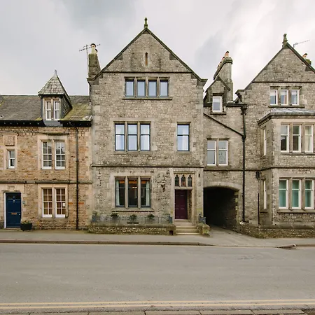 Bed & Breakfast Absoluxe 4*