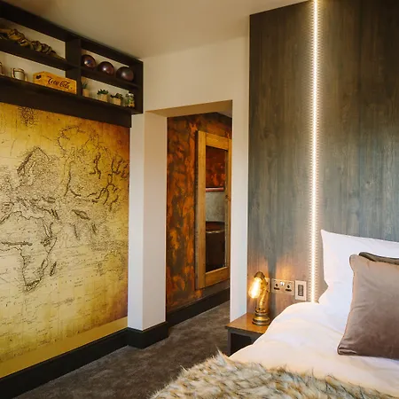 Absoluxe B&B