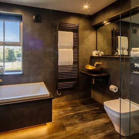 Absoluxe Oda ve Kahvaltı Kirkby Lonsdale