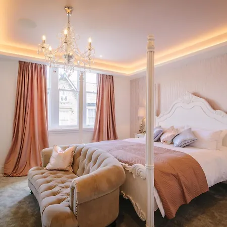 Absoluxe B&B 4*