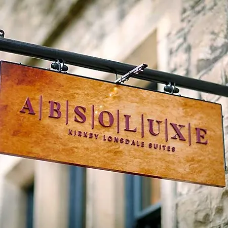 Absoluxe לינה וארוחת בוקר קירבי לונסדייל