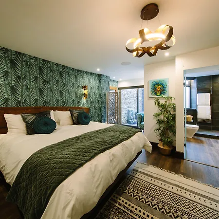 Absoluxe Bed & Breakfast