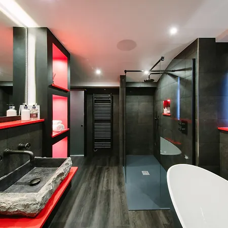 Absoluxe 4* Kirkby Lonsdale