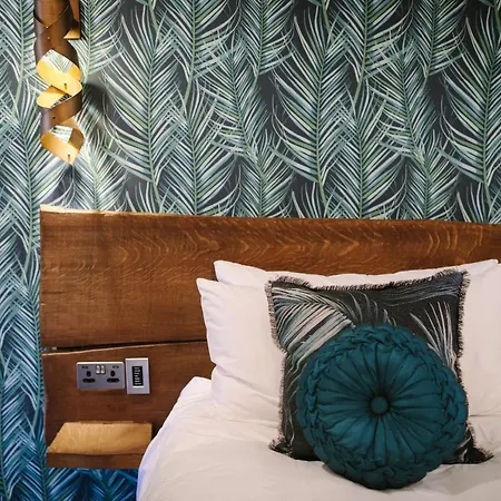 Absoluxe 커크비로즈데일