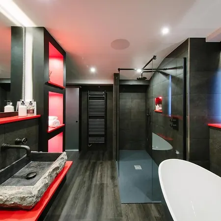 Absoluxe B&B 커크비로즈데일