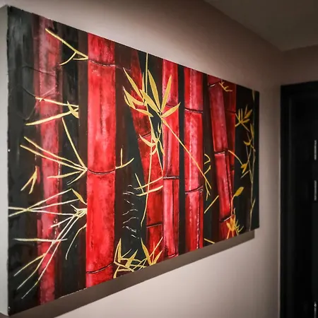 Absoluxe B&B 커크비로즈데일